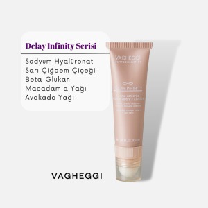 Vagheggi Delay Infinity Eye and Lip Contour Cream 30 ml