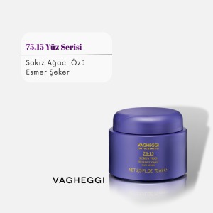 Vagheggi 75.15 Face Scrub 75 ml