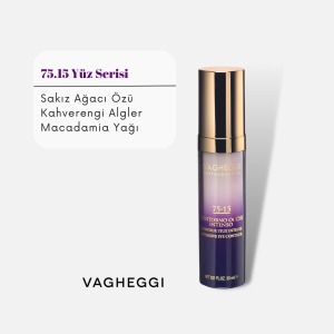 Vagheggi 75.15 Intensive Eye Contour 30 ml