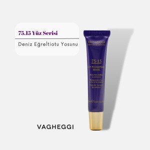 Vagheggi 75.15 Plumping Mask 20 ml