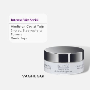 Vagheggi Intense Relaxing Cream 50 ml