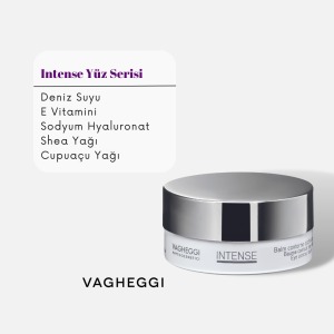 Vagheggi Intense Eye Contour Balm 15 ml