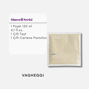 Vagheggi Sinecell Cellulite Leggings
