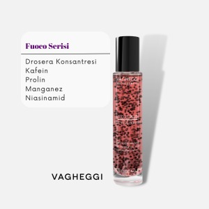 Vagheggi Fuoco Plus Sculpting Booster 100ml