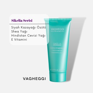 Vagheggi Sikelia Stretchmarks Cream 200 ml
