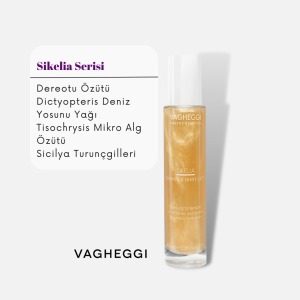 Vagheggi Sikelia Booster Body Lift 100 ml