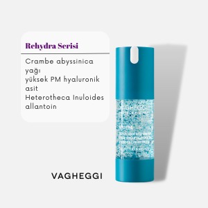Vagheggi Rehydra Hydrating Concentrated Serum 30 ml