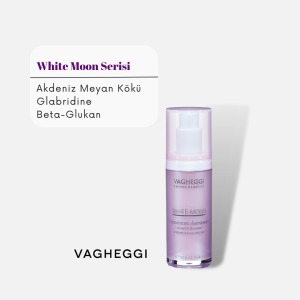 Vagheggi White Moon Brightening Concentrate 30 ml