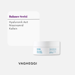 Vagheggi REHYDRA HYDROGEL EYE PATCHES ANTI FATIGUE