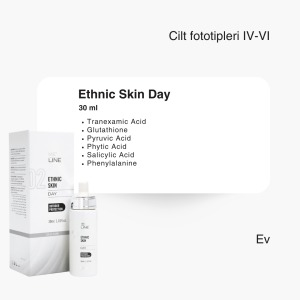 MeLine Ethnic Skin Day 30 ml