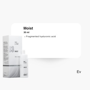 MeLine Moist 30 ml