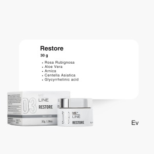 MeLine Restore 30 gr
