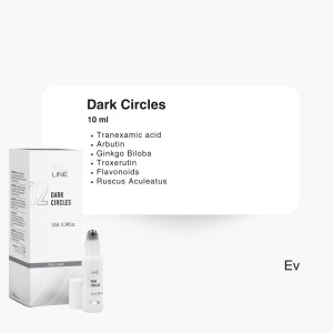 MeLine Dark Circles 10 ml