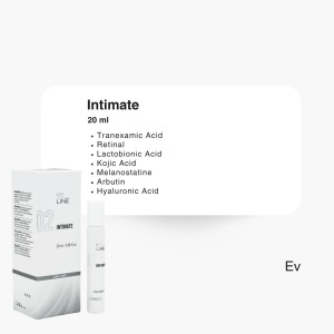 MeLine Intimate 20 ml