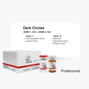 MeLine Dark Circles