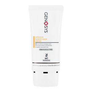 Genosys BBC (Blemish Balm Cream) 50 ml