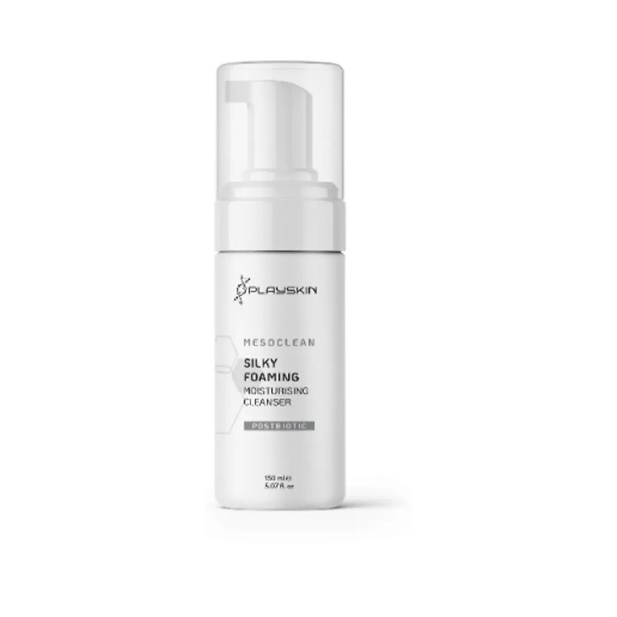 Playskin Silky Foaming Moisturising Cleanser Temizleyici 150 ml