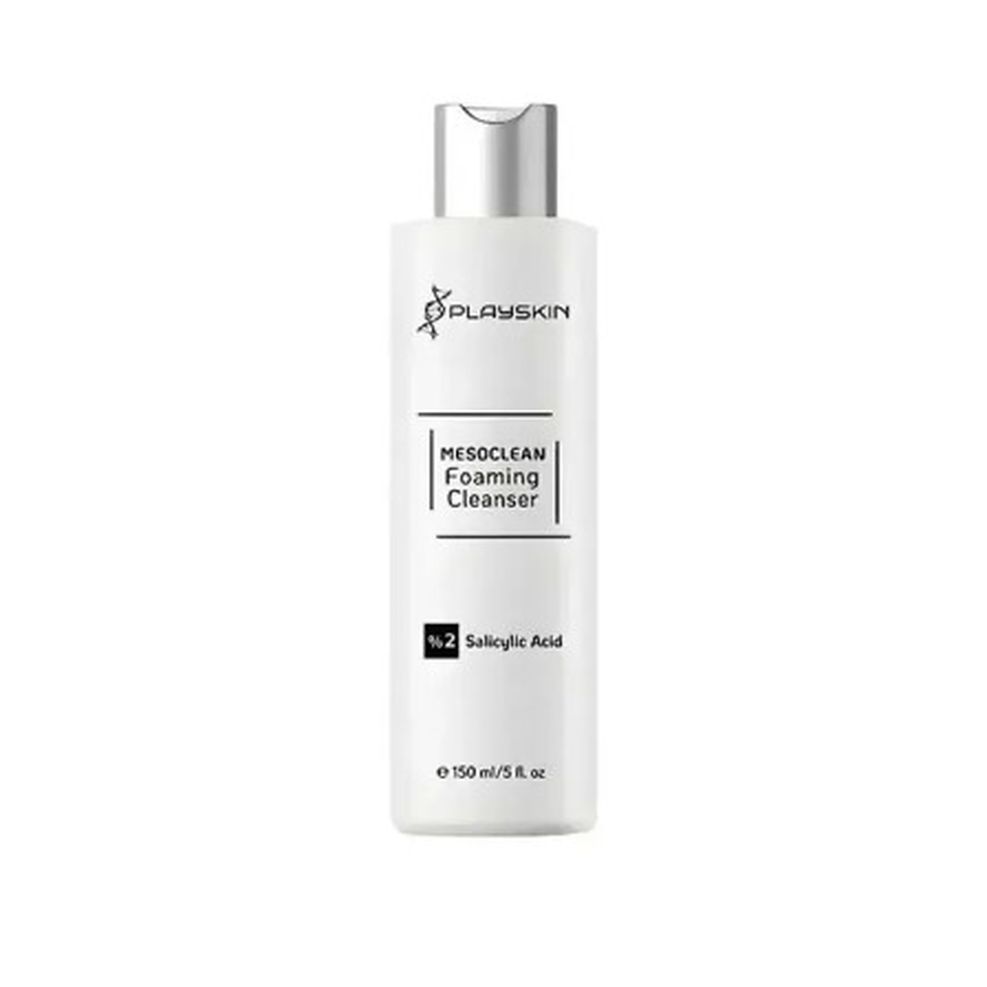 Playskin Mesoclean Foaming Cleanser 150 ml