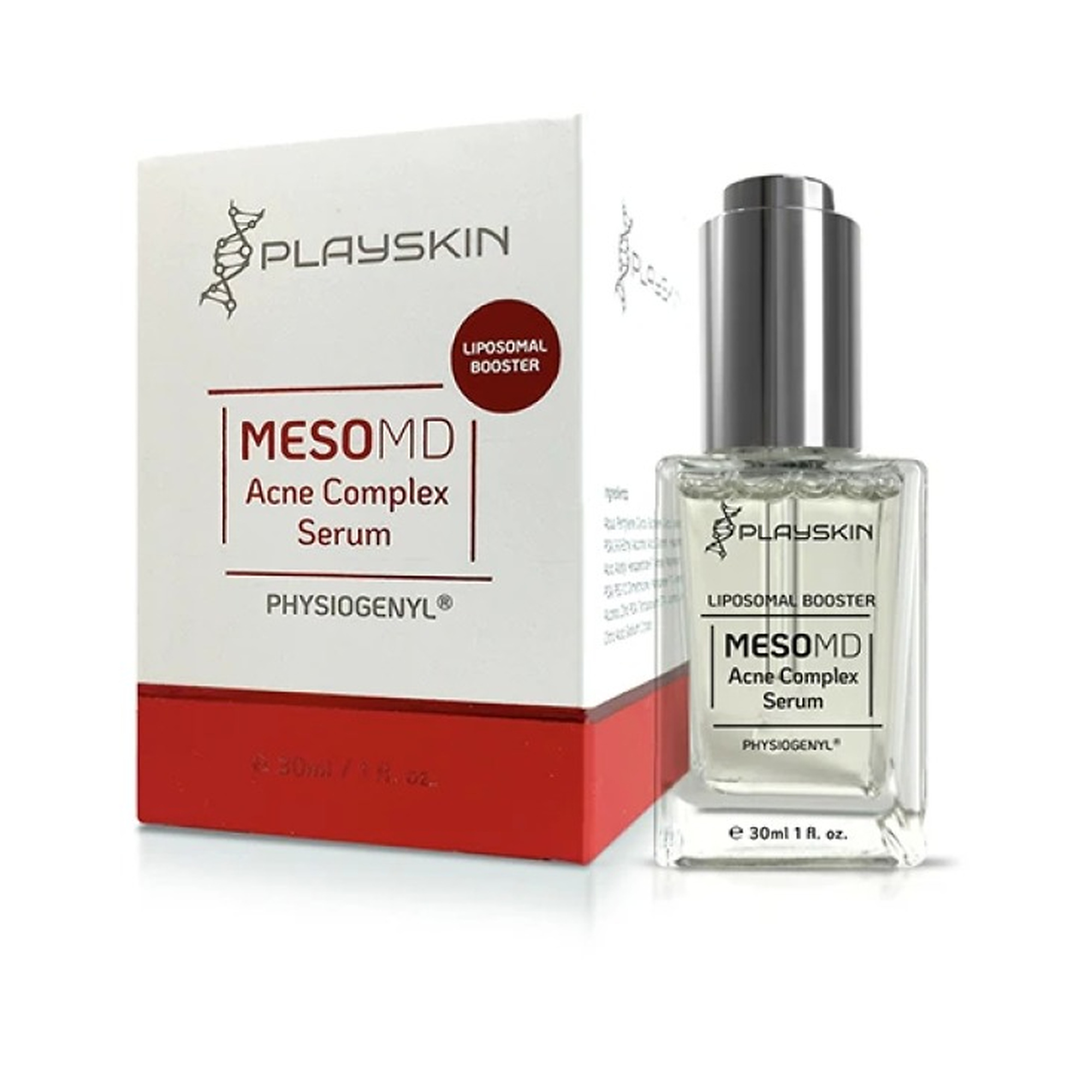 Playskin Acne Complex Serum