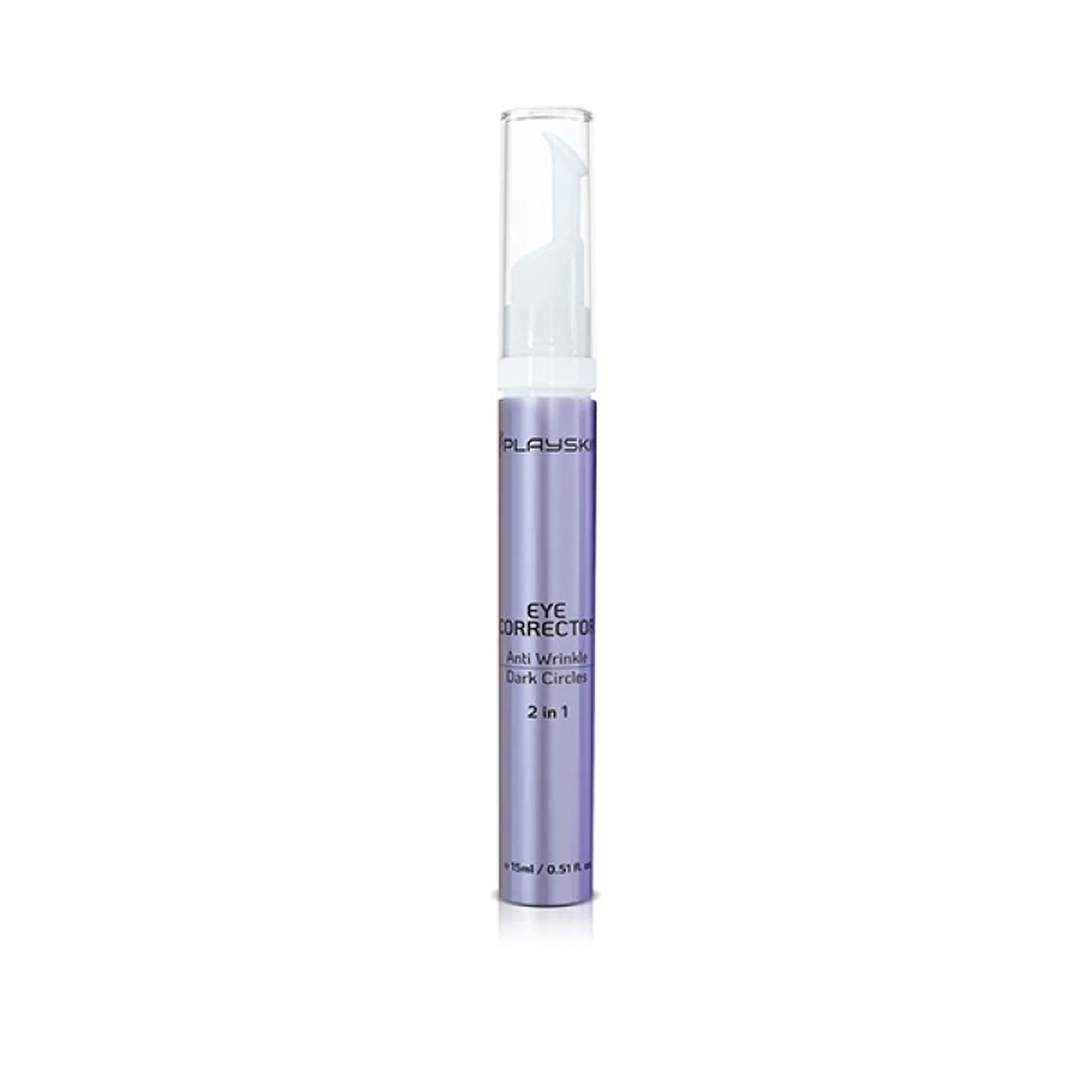 Playskin Eye Corrector (Anti-Wrinkle + Dark Circles)