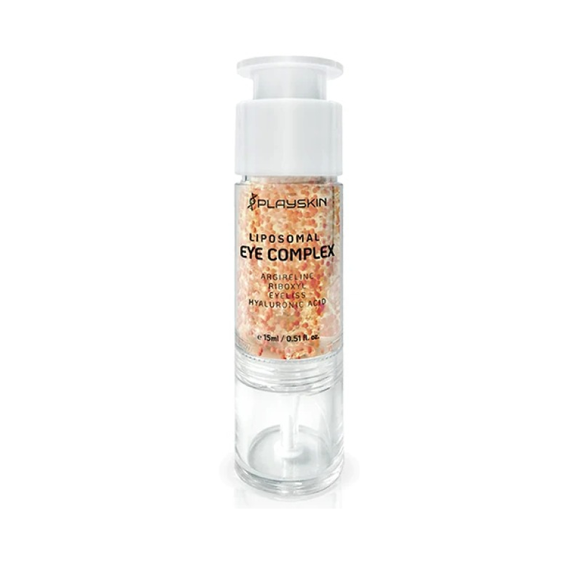 Playskin Liposomal Eye Complex