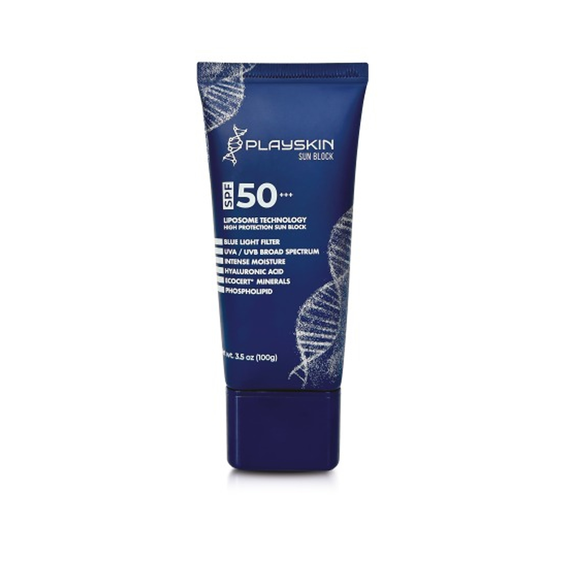 Playskin Sun Block