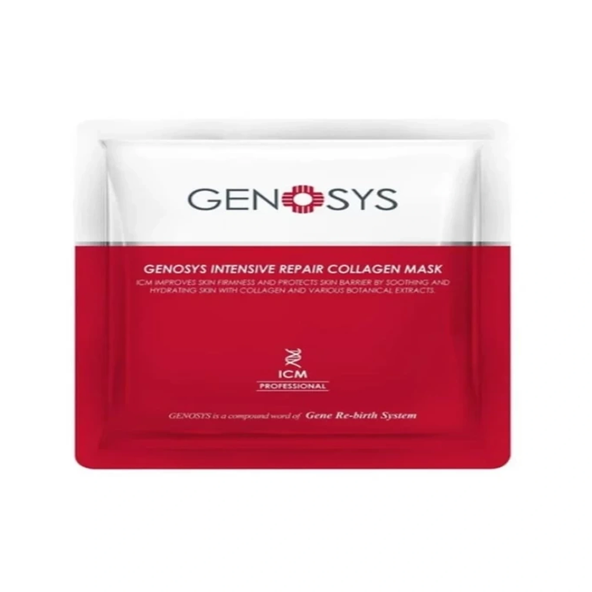 Genosys Intensive Repair Collagen Mask