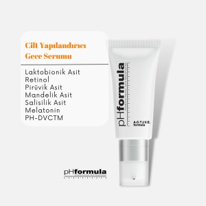 pHformula Active Formula 30 ml