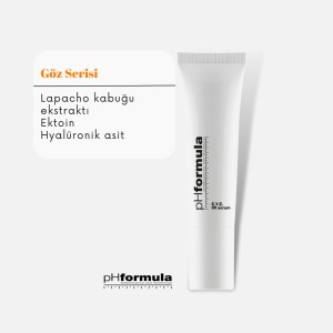 pHformula Eye Lift Serum 13,5 gr