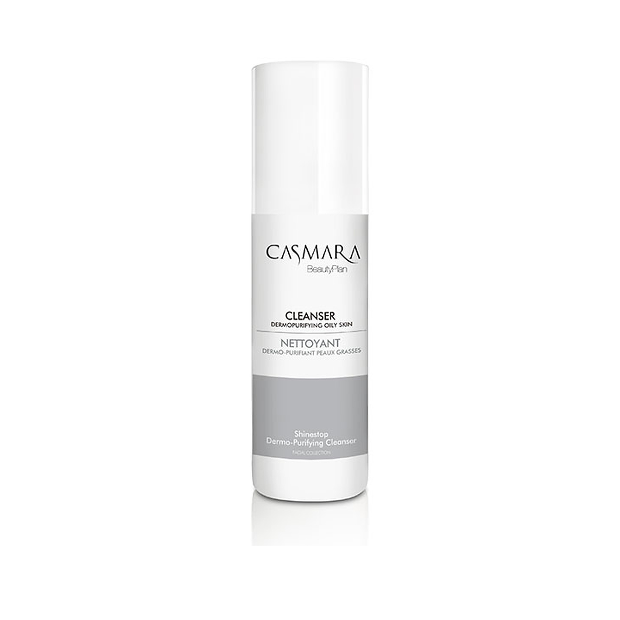 Casmara Detox Cleanser Purifying Action 150 ml