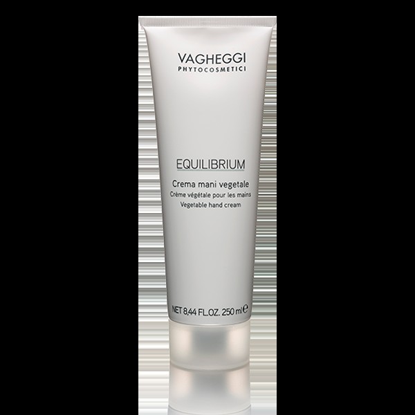 Vagheggi EQUILIBRIUM VEGETABLE HAND CREAM 50 ml