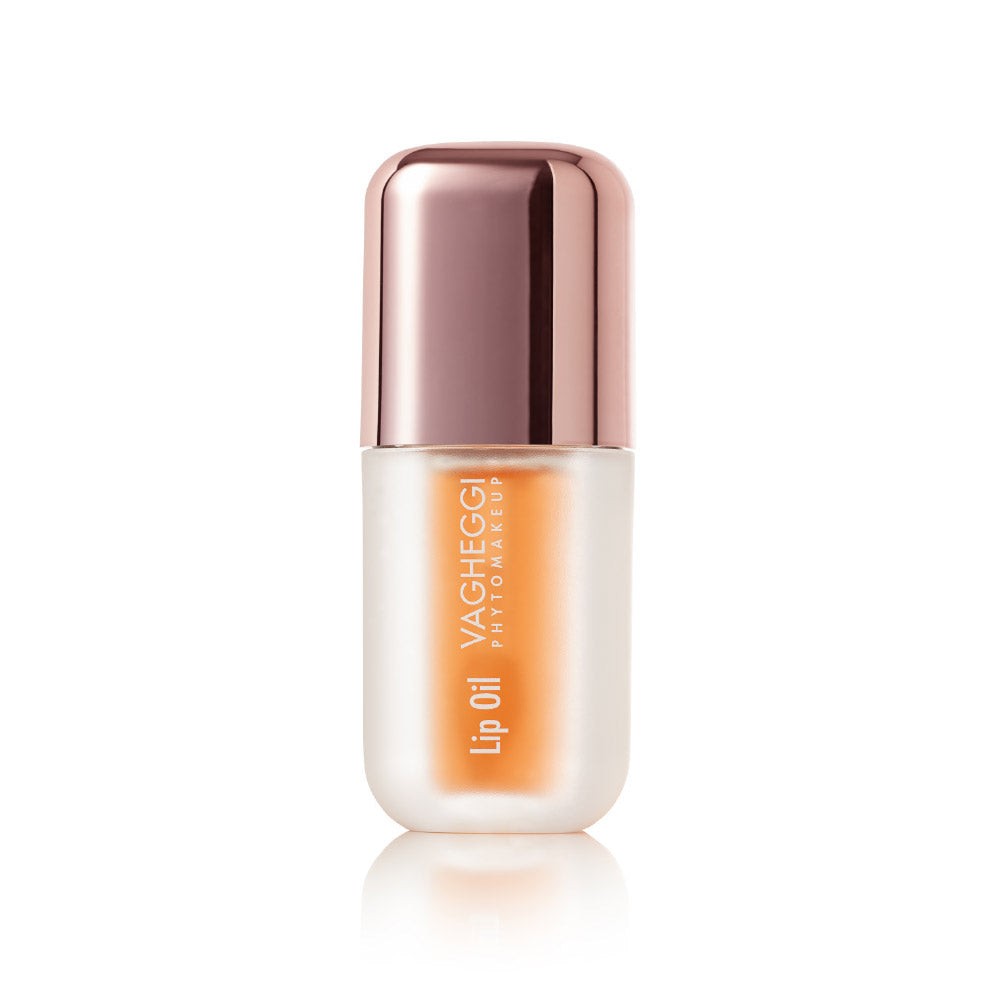 Vagheggi LIP OIL N.10 COCONUT 5 g