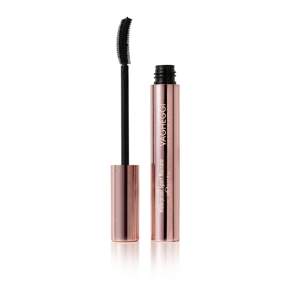 Vagheggi SPORT WATERPROOF MASCARA 11 g