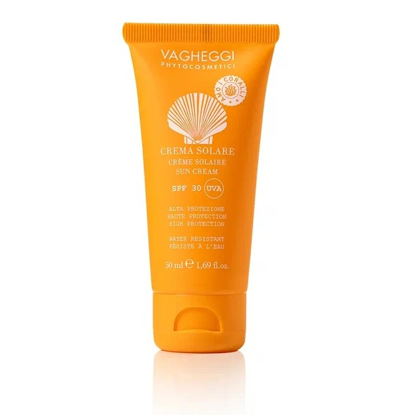 Vagheggi SUN CREAM SPF 30 50 ml