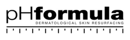 pHformula