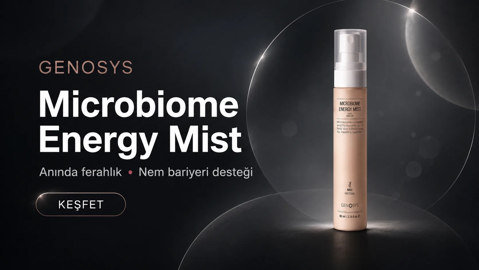 Playskin Hydrogel Resilience Cream